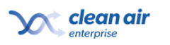 clean air logo