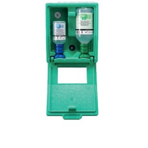 Augen Notfallstation-Box
