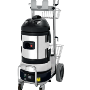 Carmen Mini INOX 2,45 KW
