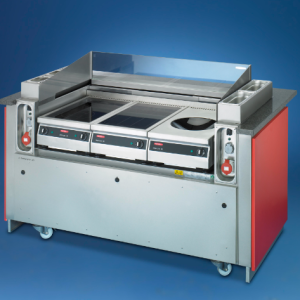 Frontcooking Multi-Line 65