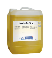Handseife Citro