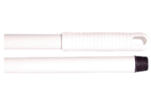 Hygiene-Glasfaserstiel