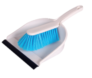 Hygiene Kehrgarnitur