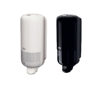 Leihspender – Tork Spender für Schaumseife