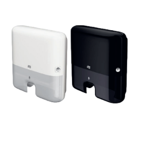 Leihspender – Tork Xpress® Mini Spender für Multifold Handtücher