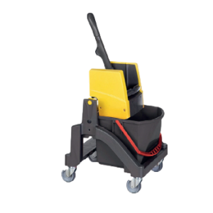 Nasswischwagen AQUVA