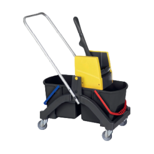 Nasswischwagen AQUVA