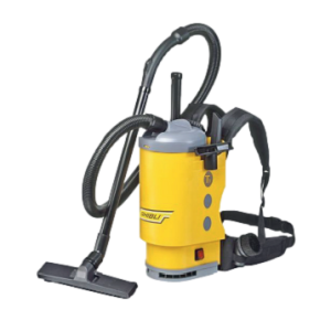 Rückenstaubsauger T1