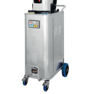 STEAM BOX Mini 3,6 KW