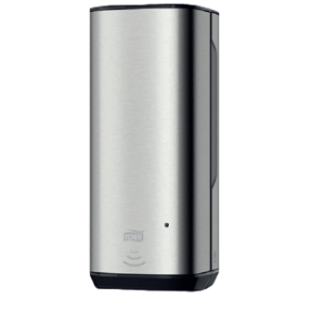 Schaumseifenspender mit Sensor Tork Image S4