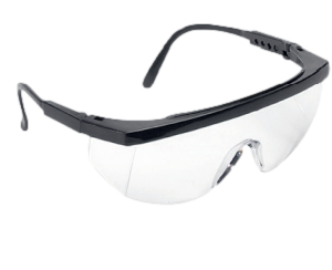 Schutzbrille Eurostar 5000 CSV