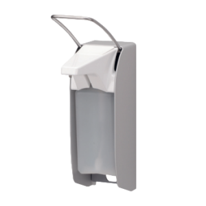 Seifen-Desinfektionsmittelspender