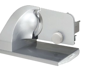 Haushalt A 196 SB - Die kleine Professionelle für daheim