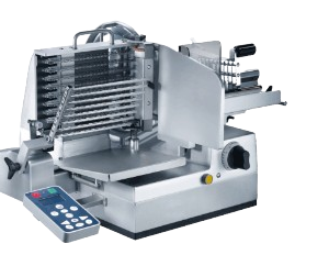 Industrie V 3020 - Pausenlos schneiden